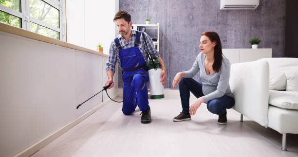 Best Pest Control for Multi-Family Homes  in Bowie, TX